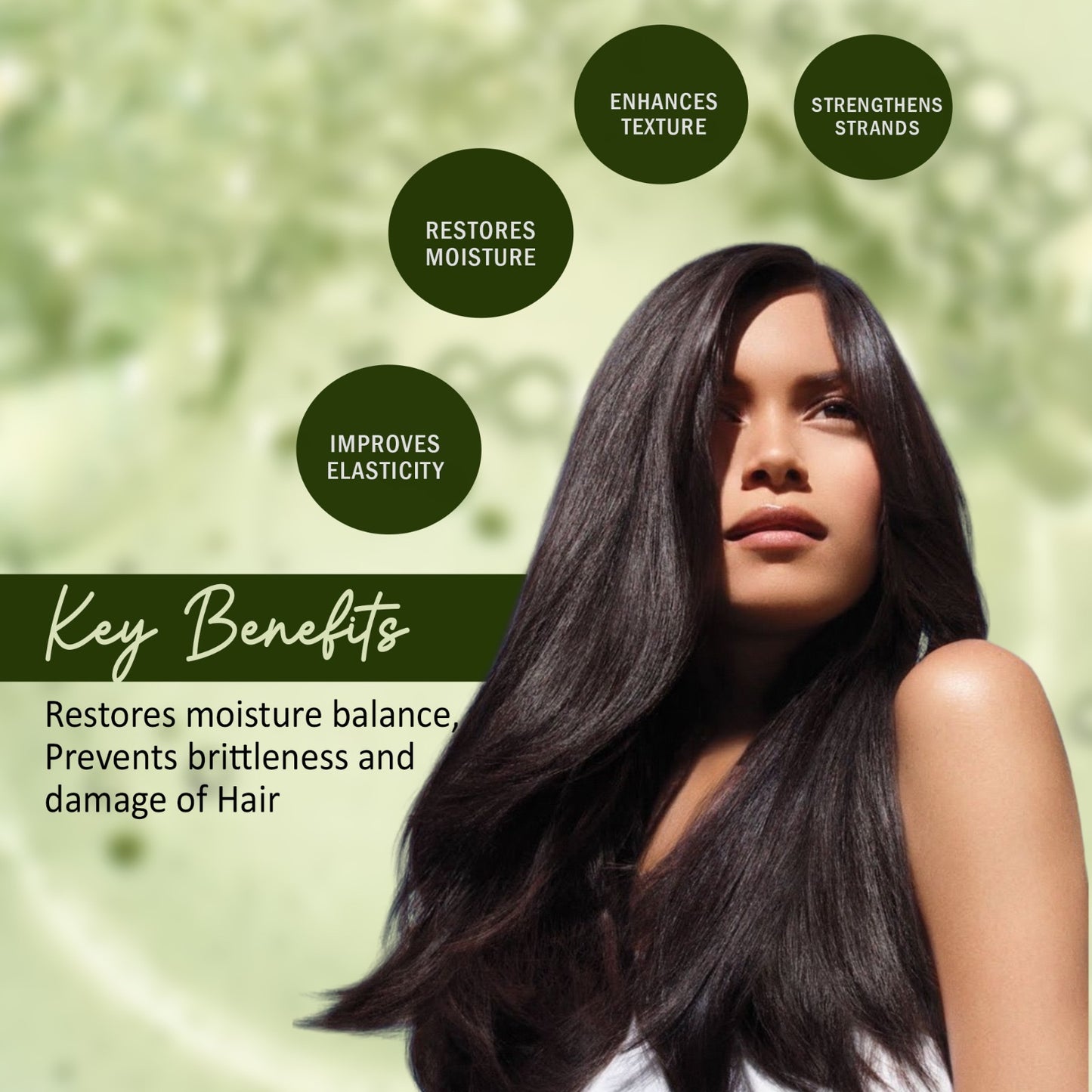 Auremi Biotin & Peptide Shampoo | Daily Scalp Cleansing Formula