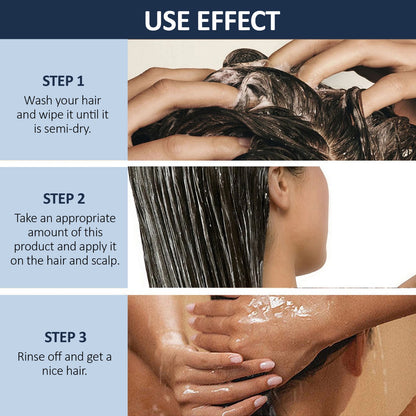 Auremi Ultra Biotin Conditioner | Deep Nourishment & Smooth Hair Formula