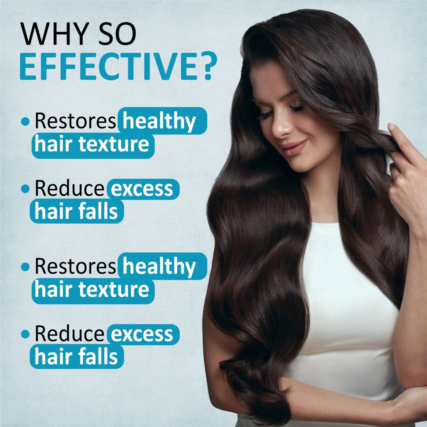 Auremi Complete 5-Step Hair Care Kit | Complete Hair Wellness System