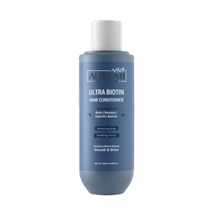 Ultra Biotin Conditioner